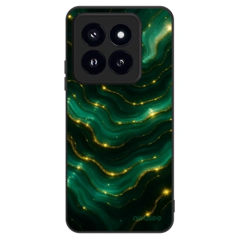 Maskica za Xiaomi 14 Pro - Emerald