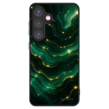 Picasee ULTIMATE CASE PowerShare za Samsung Galaxy S24+ S926B 5G - Emerald