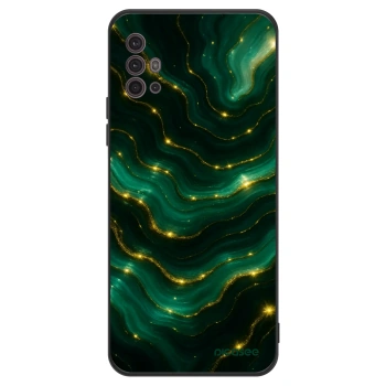 Maskica za Motorola Moto G30 - Emerald