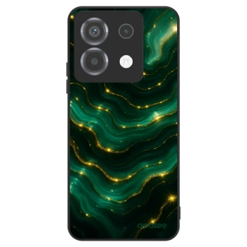 Maskica za Xiaomi Poco X6 - Emerald