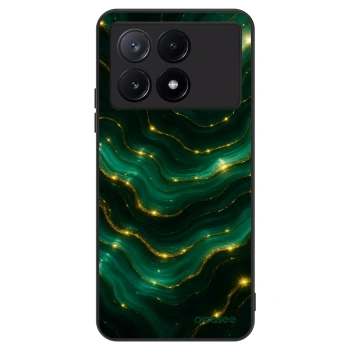 Maskica za Xiaomi Poco X6 Pro - Emerald