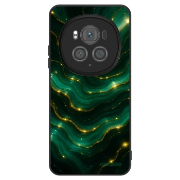 Maskica za Honor Magic6 Pro - Emerald