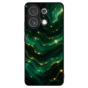 Maskica za Xiaomi Redmi Note 13 4G - Emerald