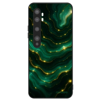 Maskica za Xiaomi Mi Note 10 (Pro) - Emerald