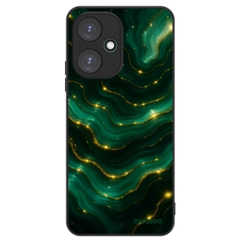 Maskica za Xiaomi Redmi 13C 5G - Emerald