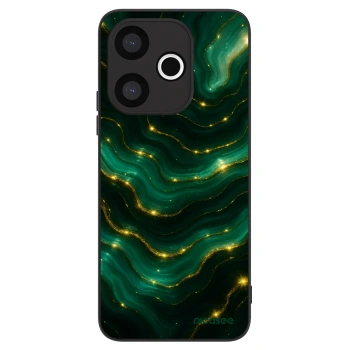 Maskica za Xiaomi Redmi 13 4G - Emerald