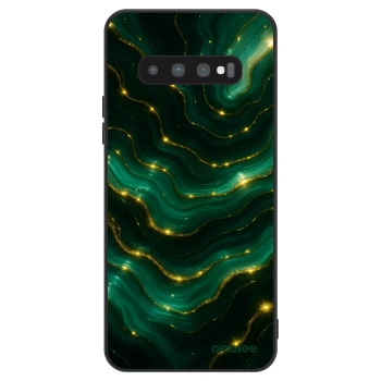 Maskica za Samsung Galaxy S10 Plus G975 - Emerald