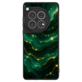 Picasee ULTIMATE CASE za OnePlus 12 5G - Emerald