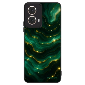 Maskica za Motorola Moto G85 - Emerald