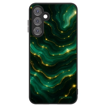 Picasee ULTIMATE CASE za Samsung Galaxy A16 5G - Emerald