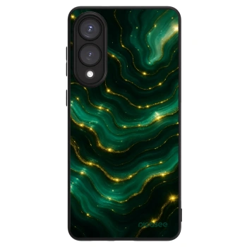 Maskica za Samsung Galaxy S25 Edge 5G - Emerald