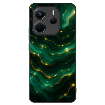 Maskica za Xiaomi Redmi Note 14 4G - Emerald