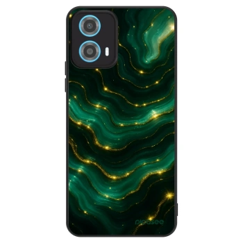 Maskica za Motorola Moto G34 5G - Emerald