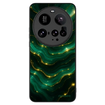 Picasee ULTIMATE CASE za Xiaomi 15 Ultra - Emerald