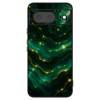 Maskica za Google Pixel 8a - Emerald