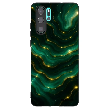 Maskica za Huawei P30 Pro - Emerald