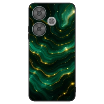 Maskica za Xiaomi Poco F6 - Emerald