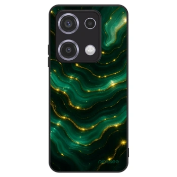 Maskica za Xiaomi Redmi Note 14S - Emerald