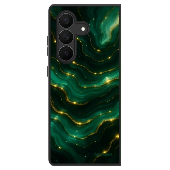 Maskica za Samsung Galaxy Z Fold7 5G - Emerald