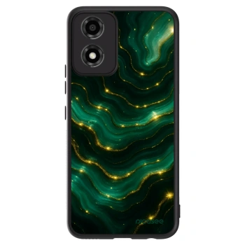 Maskica za Motorola Moto E14 - Emerald