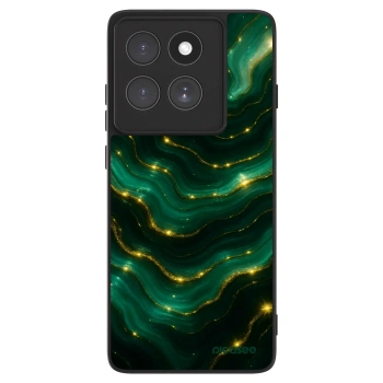 Maskica za Motorola Edge 60 5G - Emerald