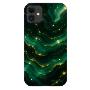 Maskica za Apple iPhone 11 - Emerald