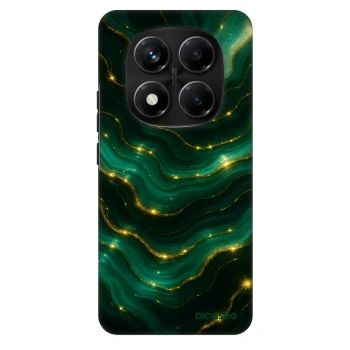 Maskica za Xiaomi Redmi Note 14 Pro+ 5G - Emerald