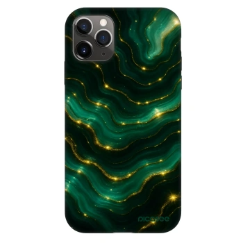 Maskica za Apple iPhone 11 Pro - Emerald