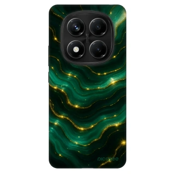 Maskica za Xiaomi Redmi Note 14 Pro 5G - Emerald