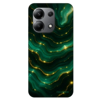 Picasee Fashion Case za Xiaomi Redmi Note 13 4G - Emerald