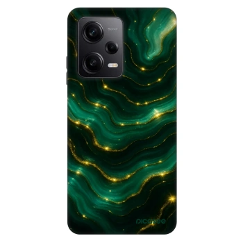 Maskica za Xiaomi Redmi Note 12 Pro 5G - Emerald
