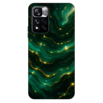 Maskica za Xiaomi Redmi Note 11 Pro 5G - Emerald
