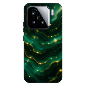 Maskica za Xiaomi 15 - Emerald