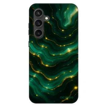 Maskica za Samsung Galaxy S24 FE S721B - Emerald