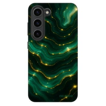 Maskica za Samsung Galaxy S23 5G - Emerald