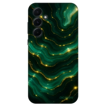 Maskica za Samsung Galaxy A55 5G A556B - Emerald