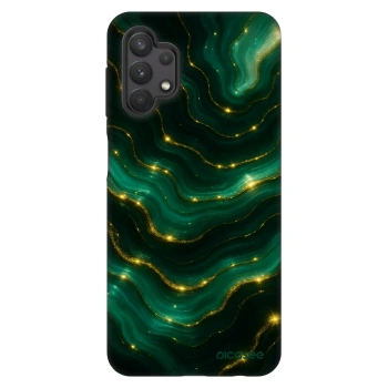 Maskica za Samsung Galaxy A32 5G A326B - Emerald