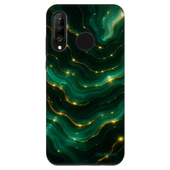 Maskica za Huawei P30 Lite - Emerald