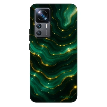 Maskica za Xiaomi 12T - Emerald