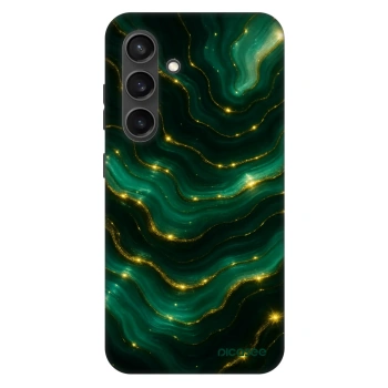 Maskica za Samsung Galaxy S24 S921B 5G - Emerald