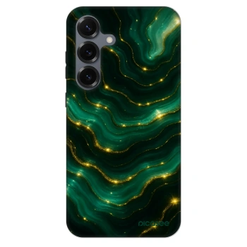 Maskica za Samsung Galaxy S25 5G - Emerald