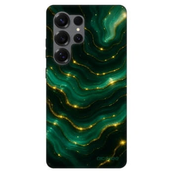 Maskica za Samsung Galaxy S25 Ultra 5G - Emerald