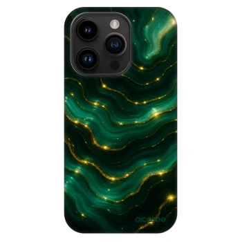 Maskica za Apple iPhone 14 Pro - Emerald