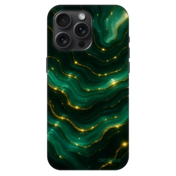 Maskica za Apple iPhone 15 Pro Max - Emerald