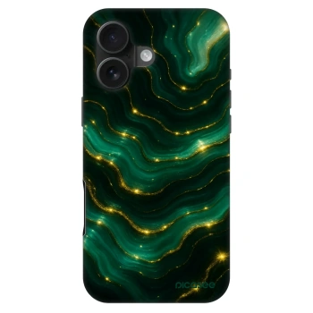 Maskica za Apple iPhone 16 - Emerald