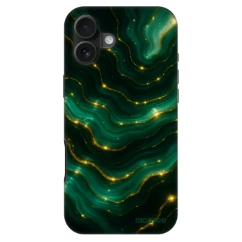 Maskica za Apple iPhone 16 Plus - Emerald