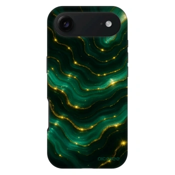 Maskica za Apple iPhone Air - Emerald
