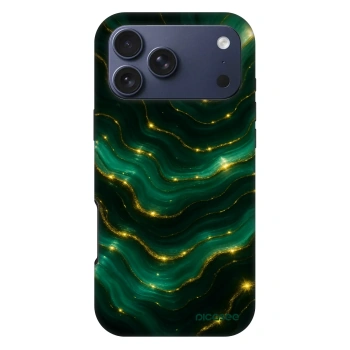 Maskica za Apple iPhone 17 Pro Max - Emerald