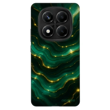Maskica za Xiaomi Redmi Note 14 Pro 4G - Emerald