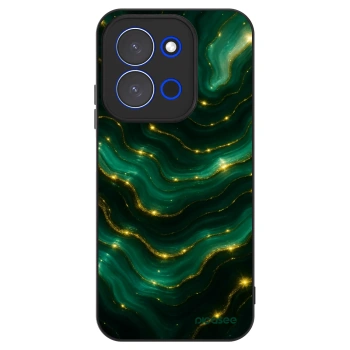 Maskica za Xiaomi Redmi 15C 4G - Emerald